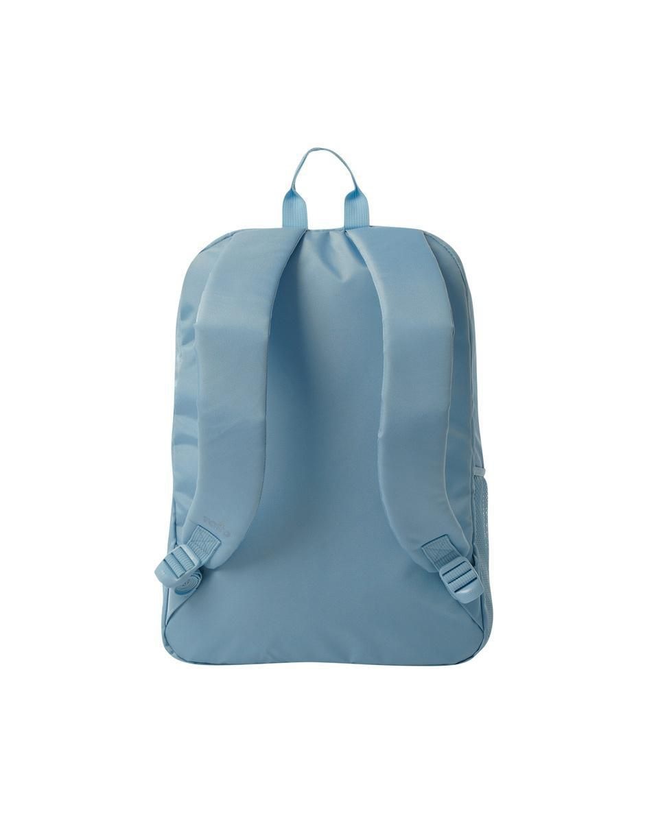 Mochila con portalaptop Cloud unisex 3