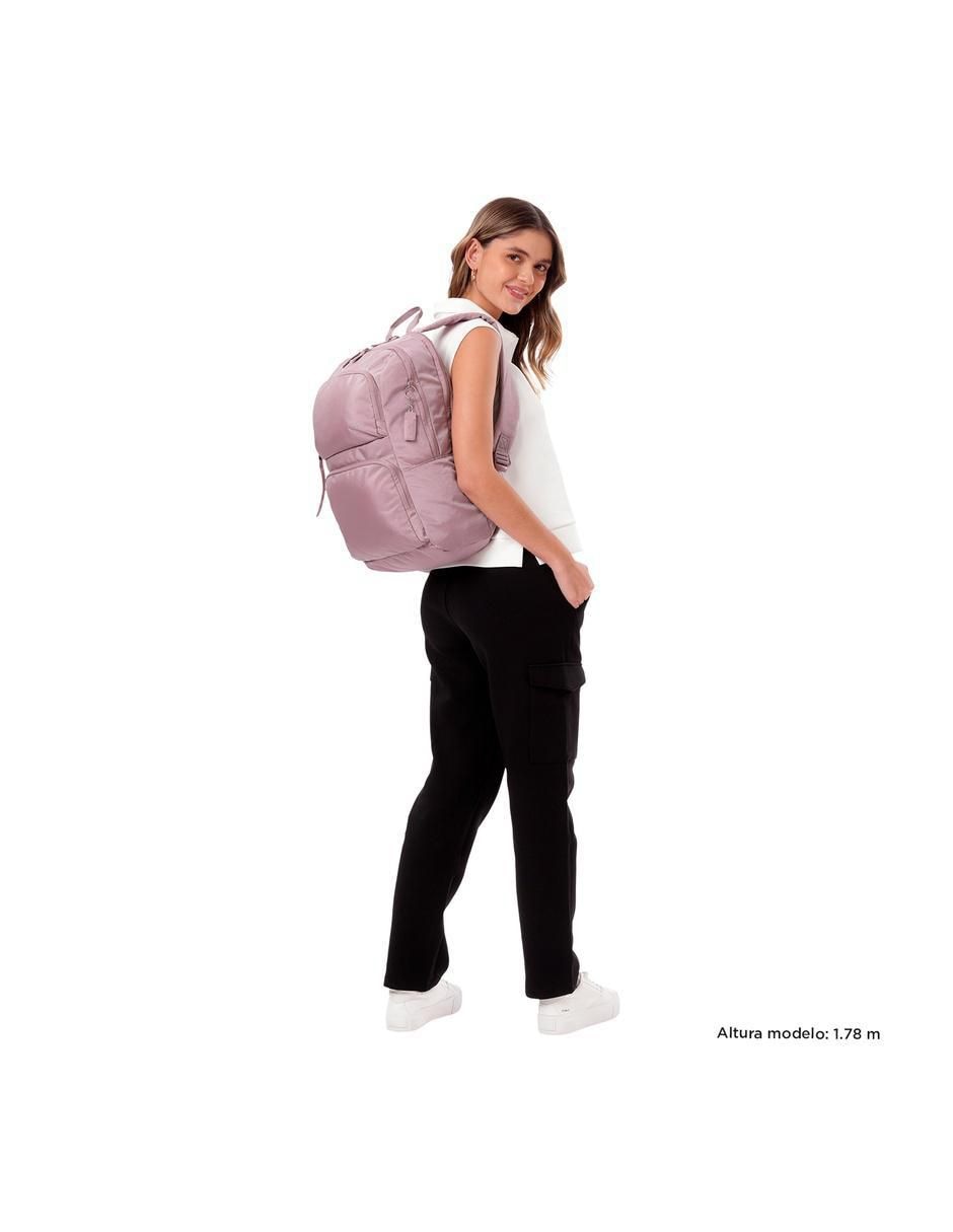 Mochila con portalaptop Cloud unisex 2