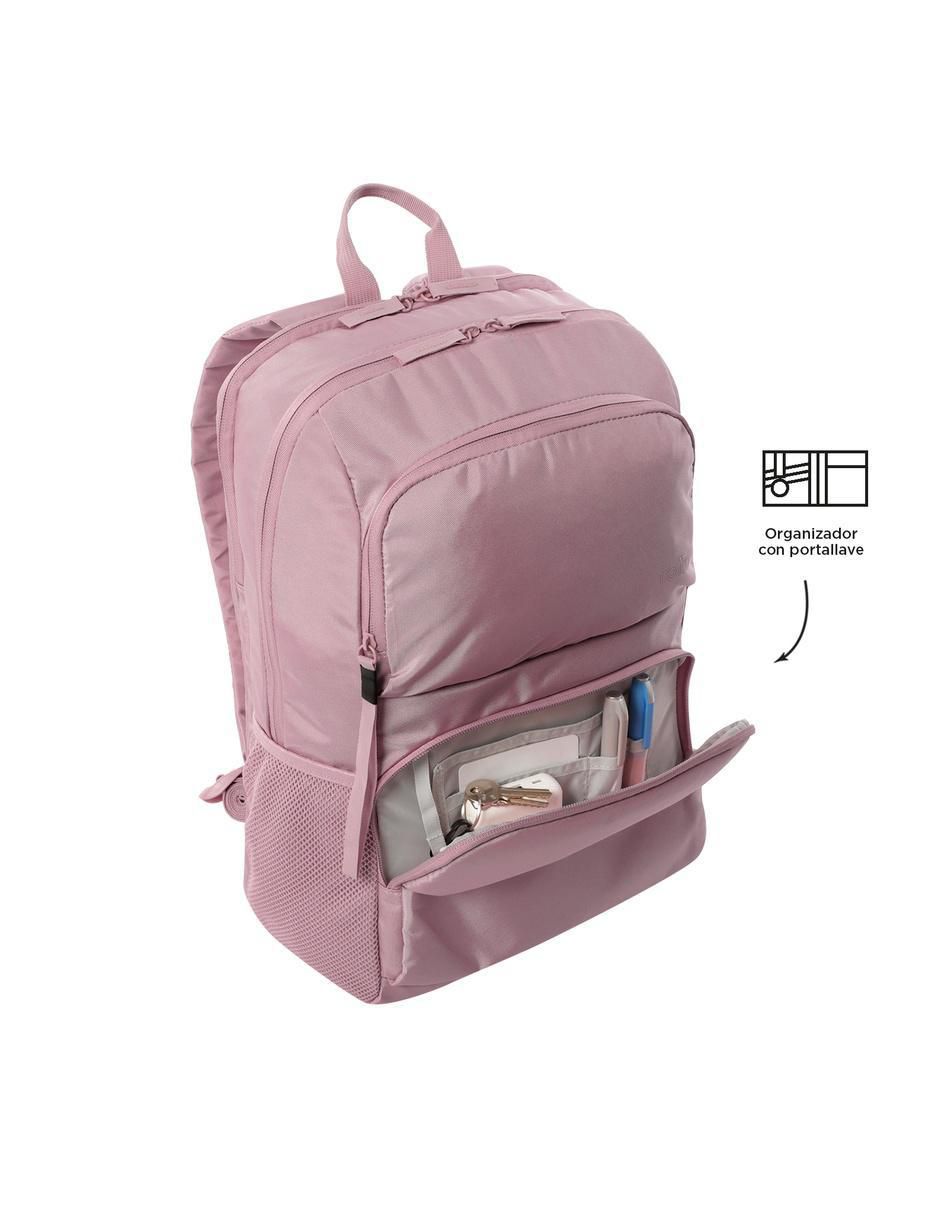 Mochila con portalaptop Cloud unisex 5