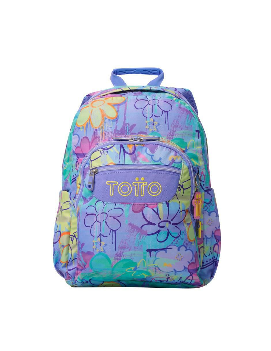 Marca Totto Bolso Totto PaÃ±alera Mochila Totto Panama Totto