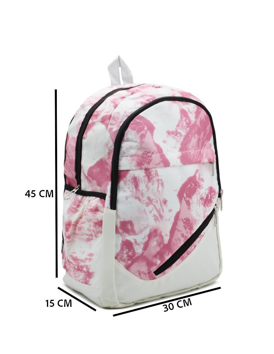 Set mochila escolar para mujer 11