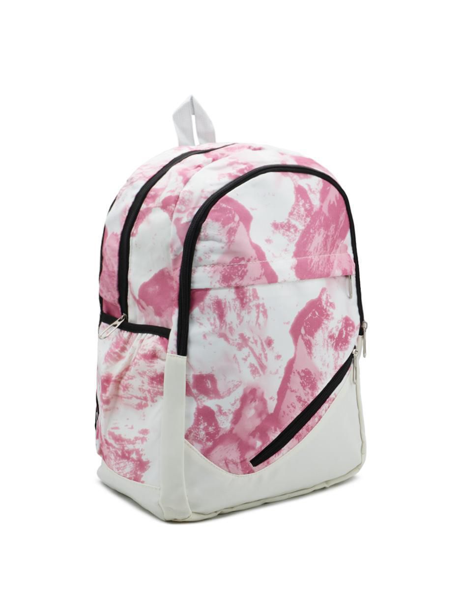 Set mochila escolar para mujer 8