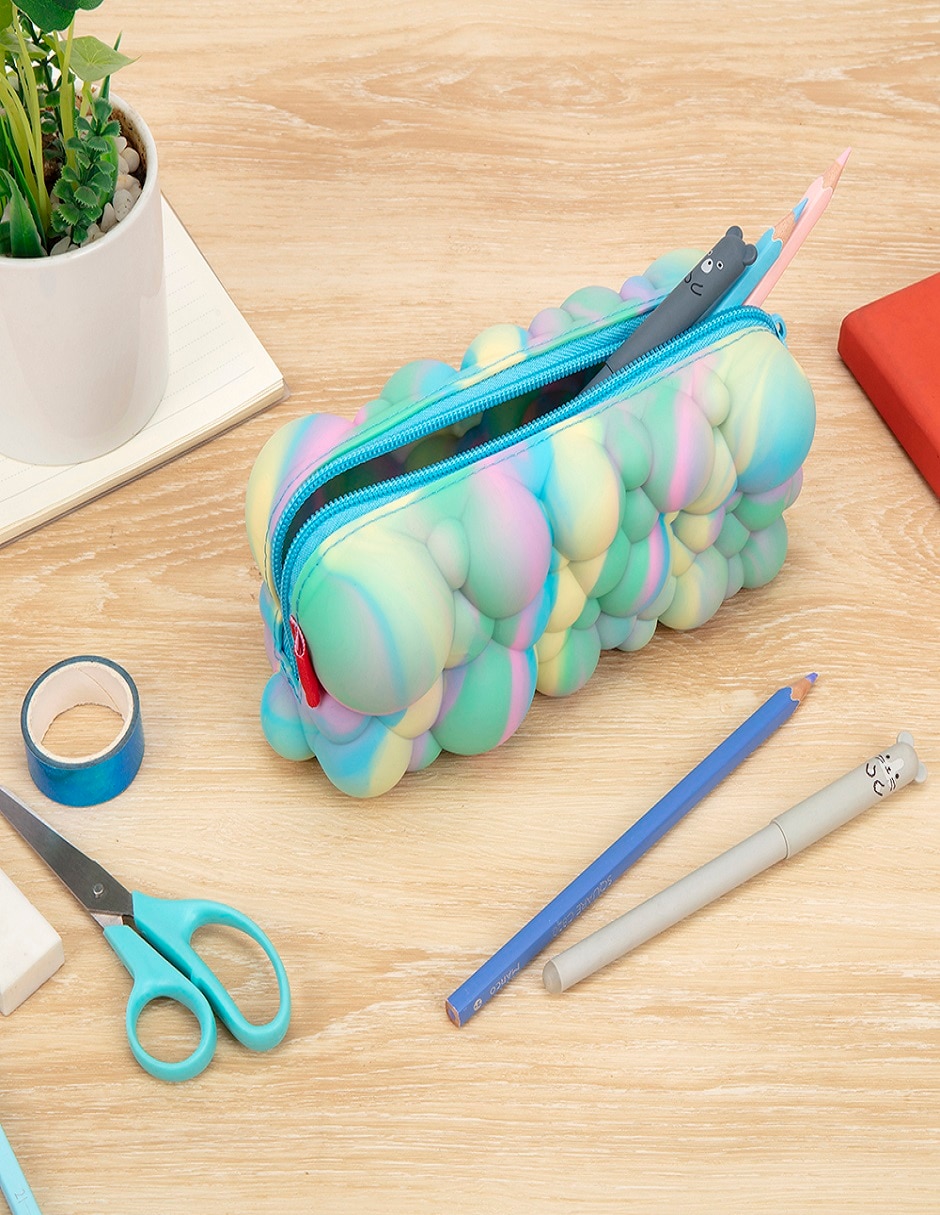Lapicera Metálica para niña 4