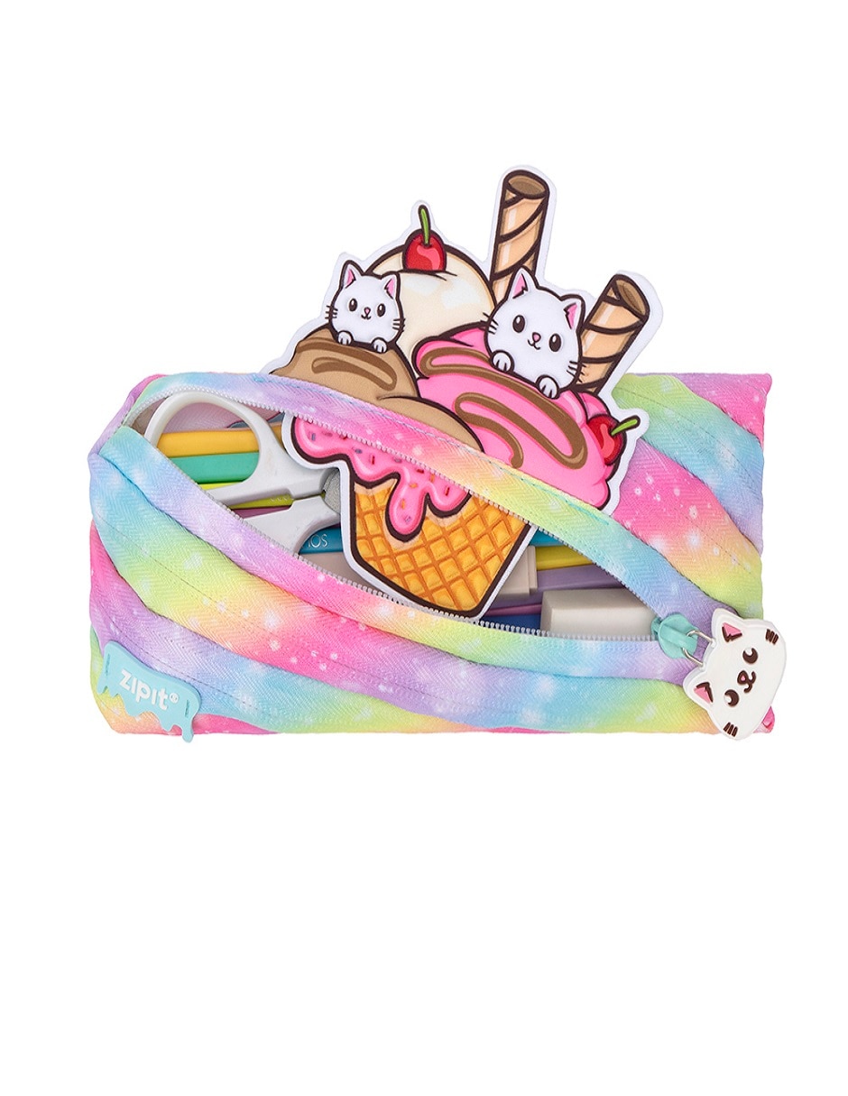 Lapicera Colorz Box unisex 4