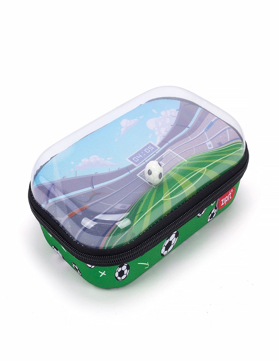 Lapicera Lenticular unisex