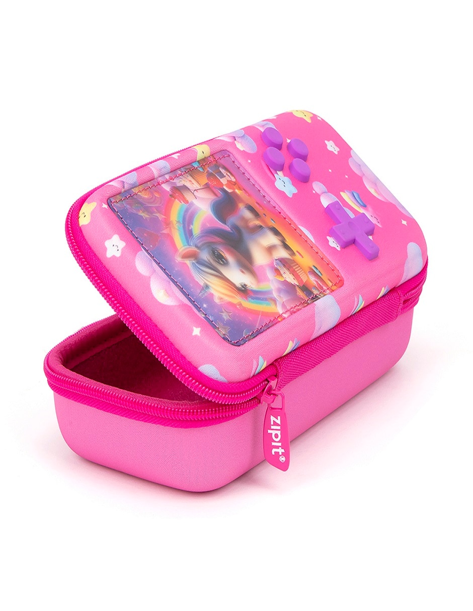 Lapicera Gaming Boxes para niña 3