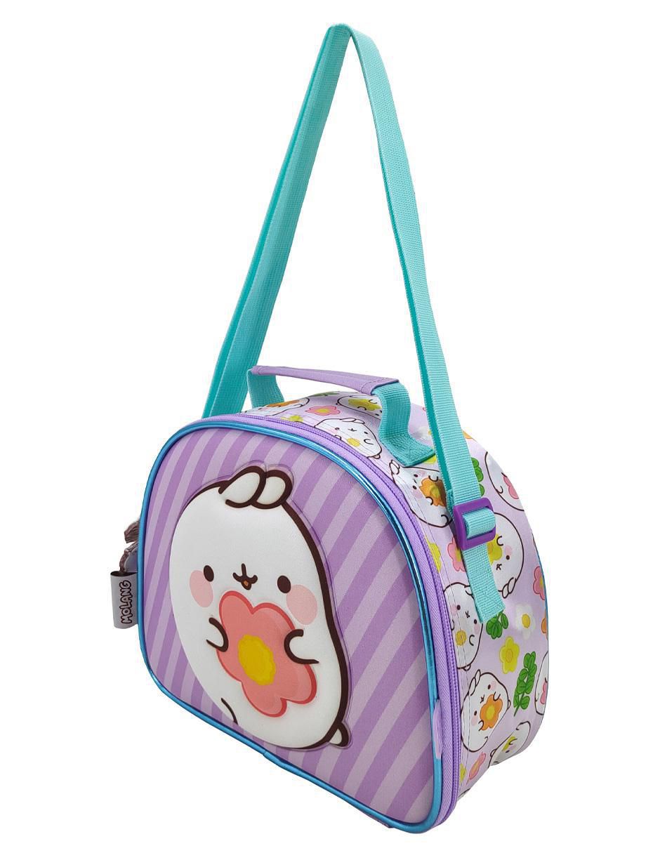 Lonchera térmica Molang Kindness Molang 4