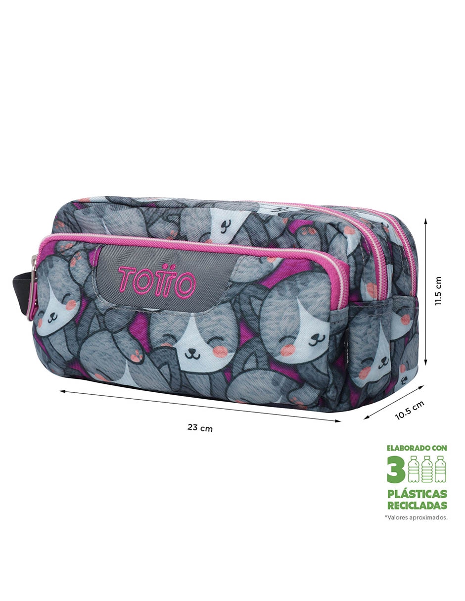 Lapicera Ecole para niña 2