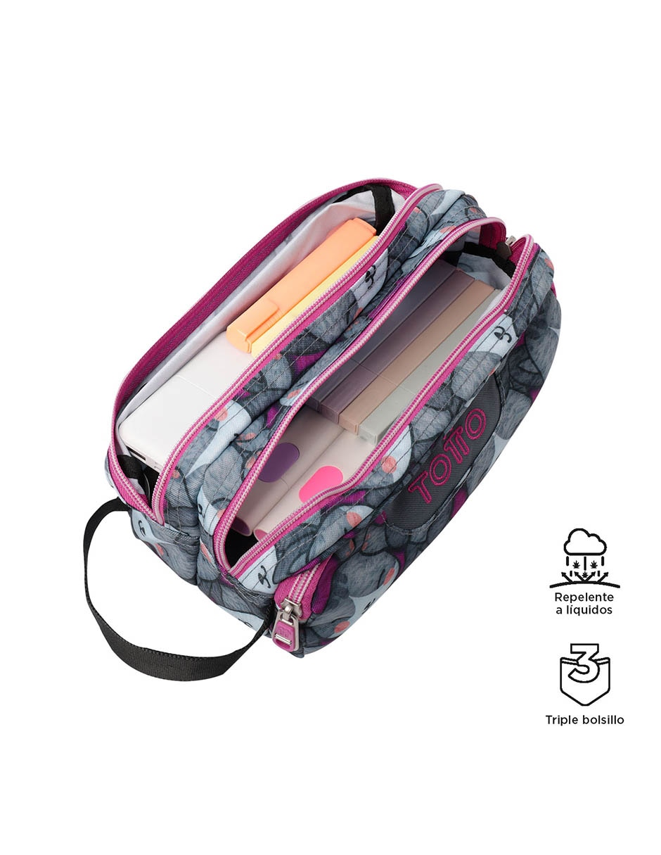 Lapicera Ecole para niña 3