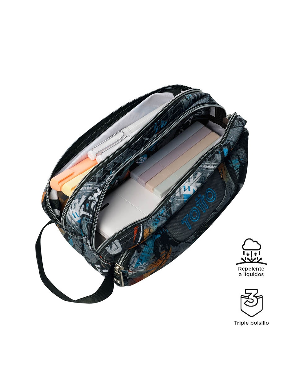 Lapicera Ecole unisex 3