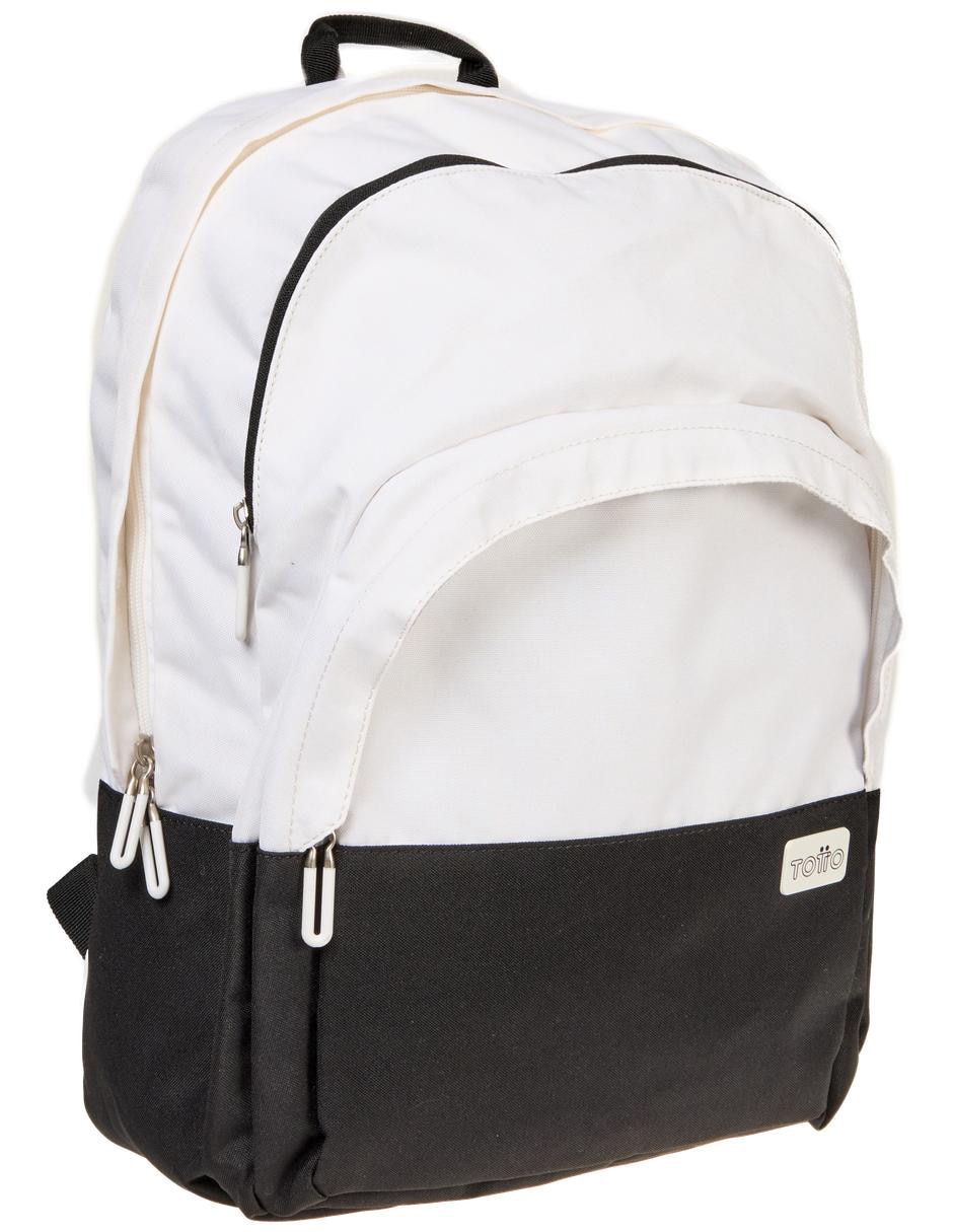 Mochila con portalaptop unisex 2