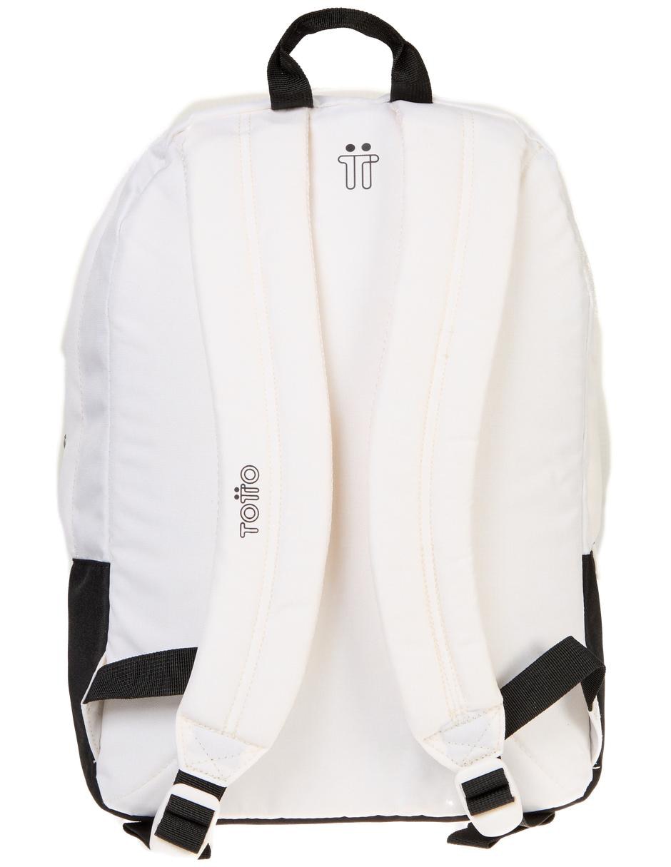 Mochila con portalaptop unisex 3