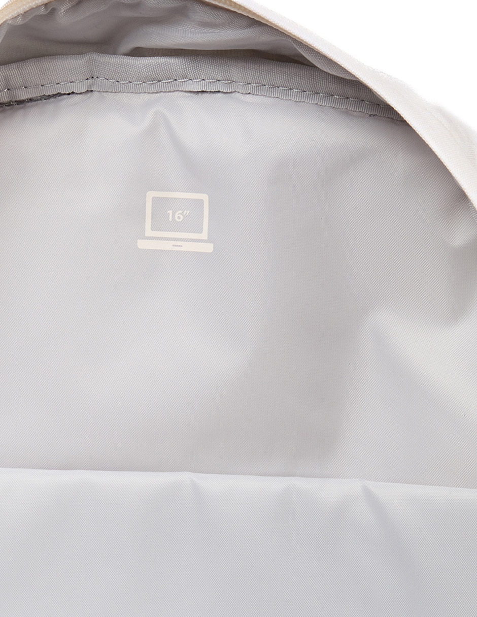 Mochila con portalaptop unisex 4