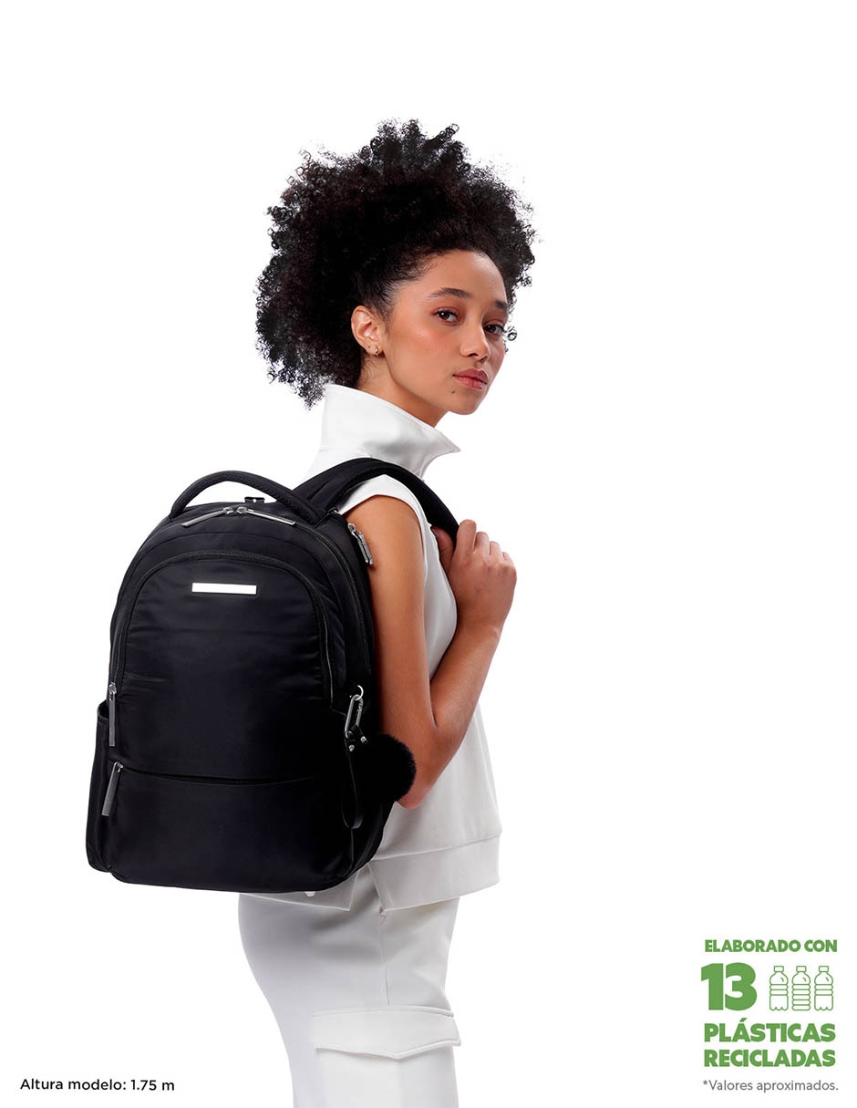 Mochila casual ADELAIDE para mujer 2