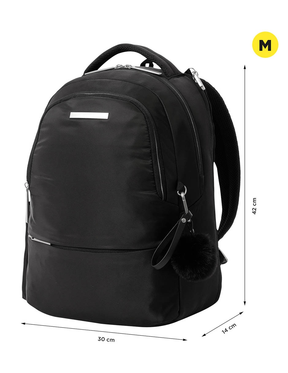 Mochila casual ADELAIDE para mujer 7