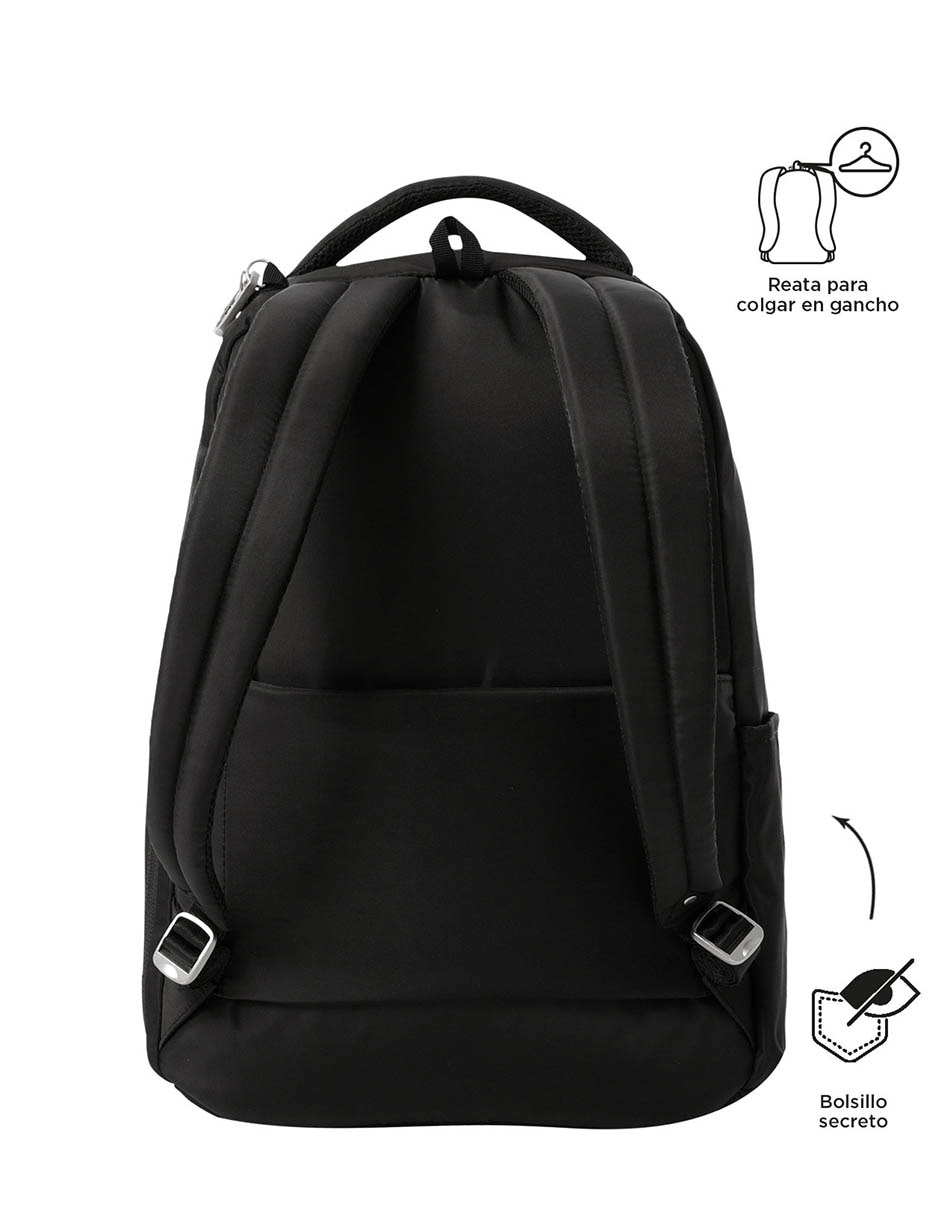 Mochila casual ADELAIDE para mujer 3