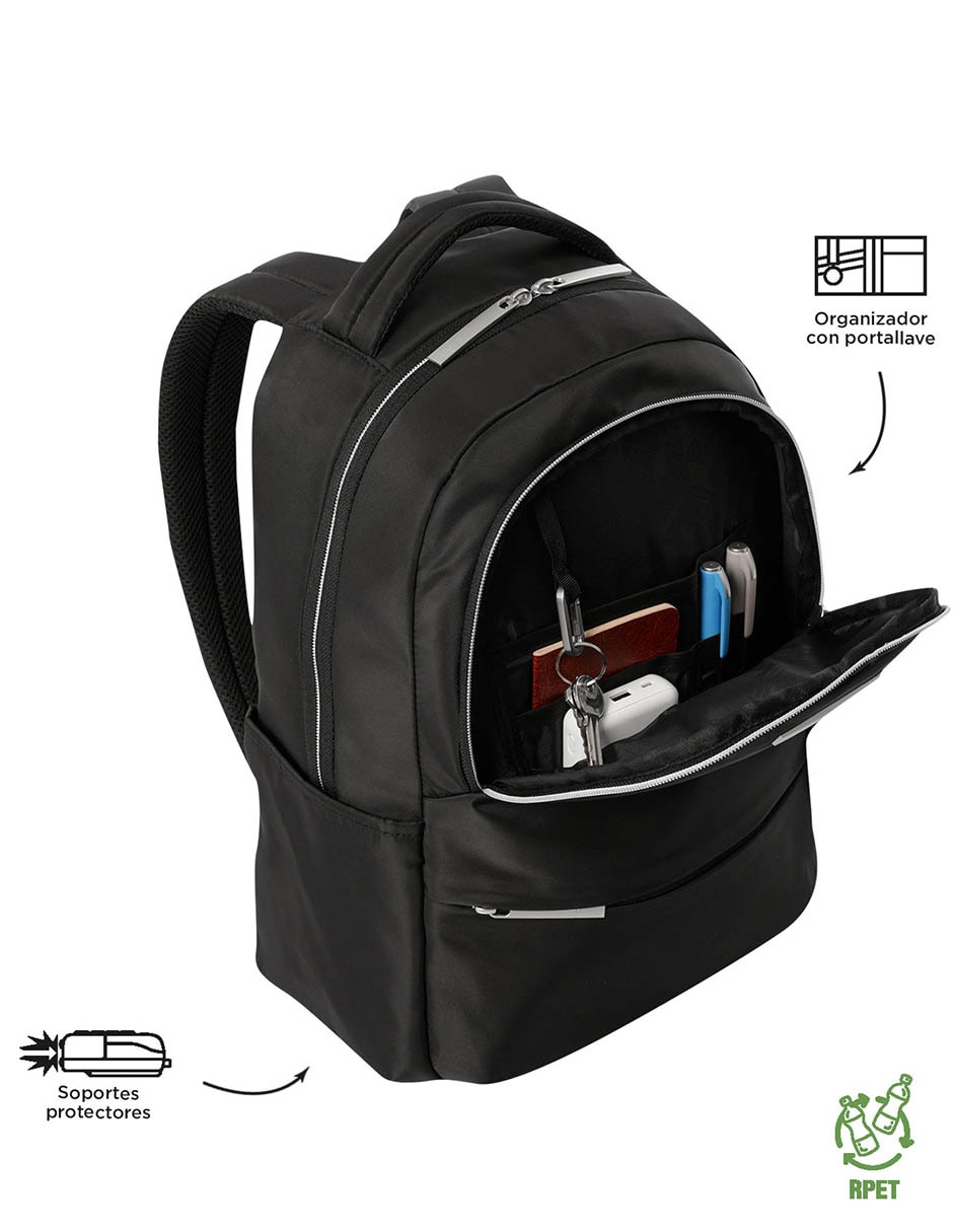 Mochila casual ADELAIDE para mujer 5