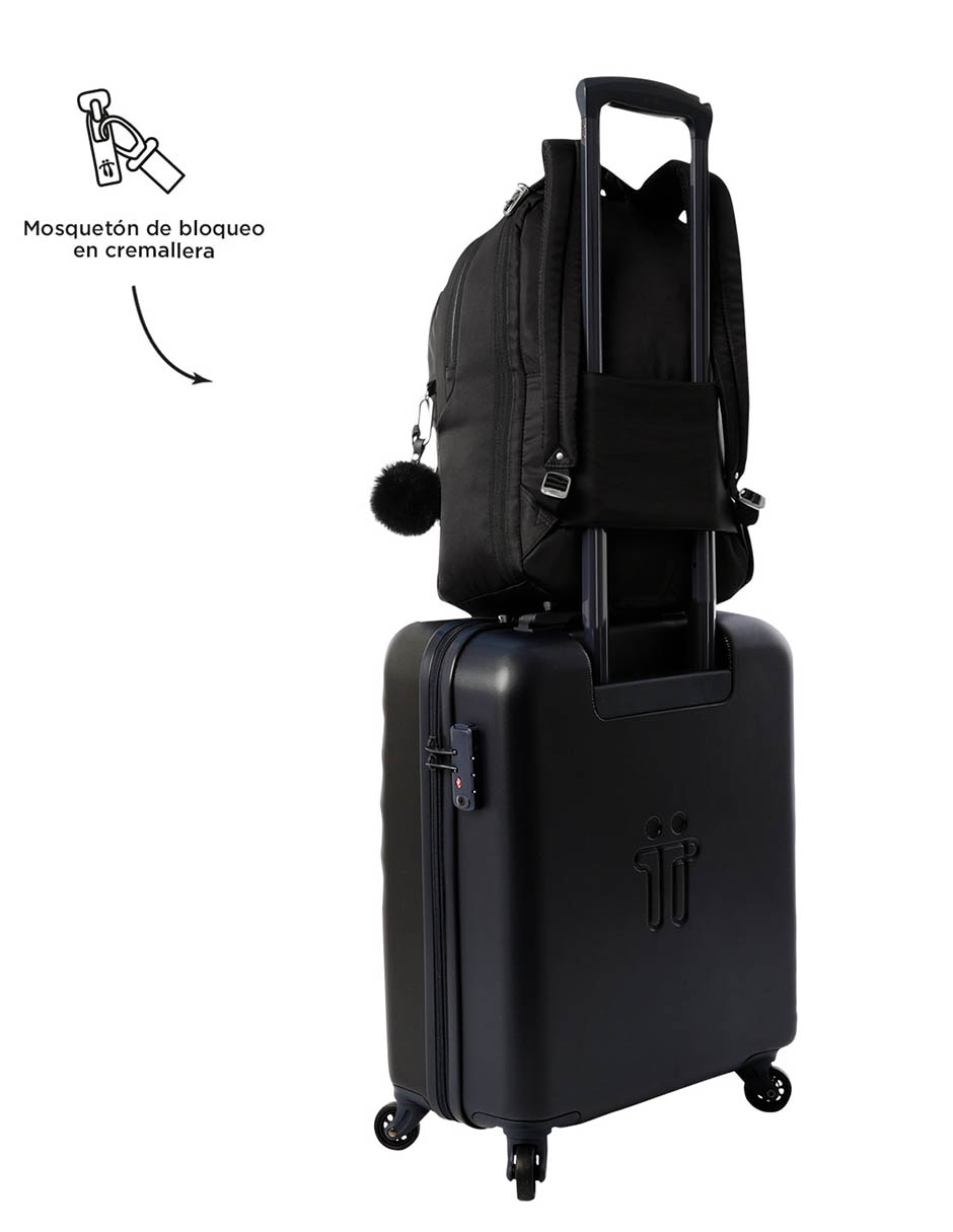Mochila casual ADELAIDE para mujer 6