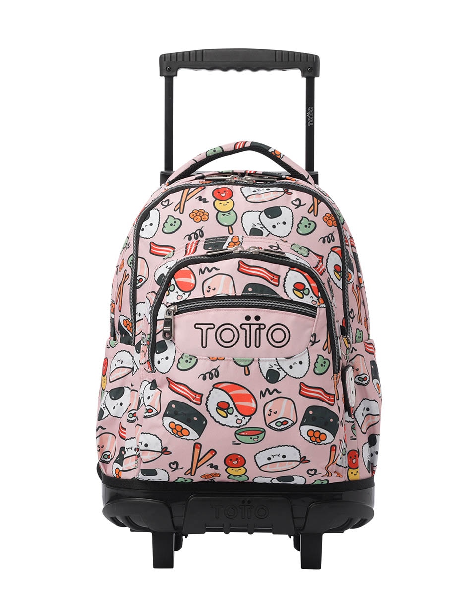 Mochila escolar Ecole para niña Mochila escolar Ecole para niña