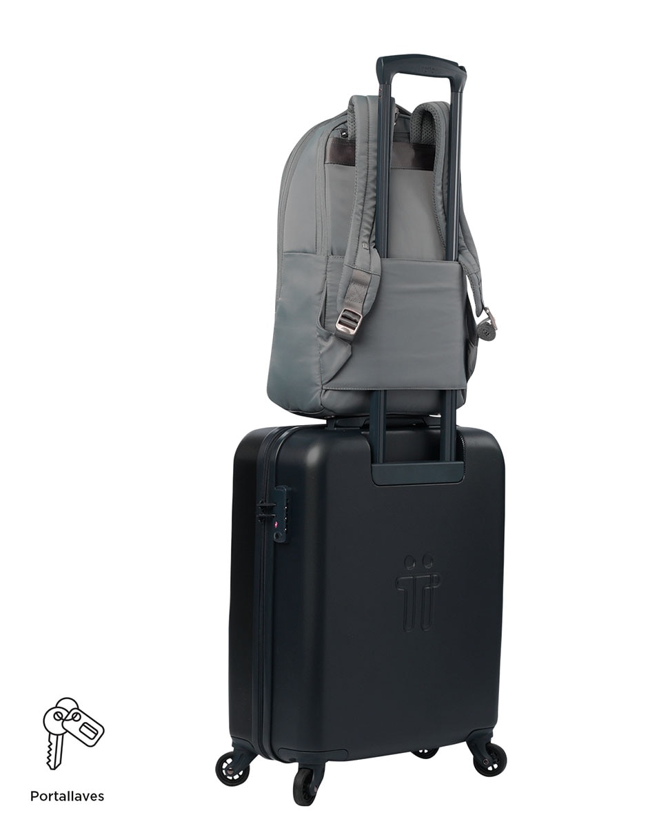 Mochila con portalaptop unisex 6