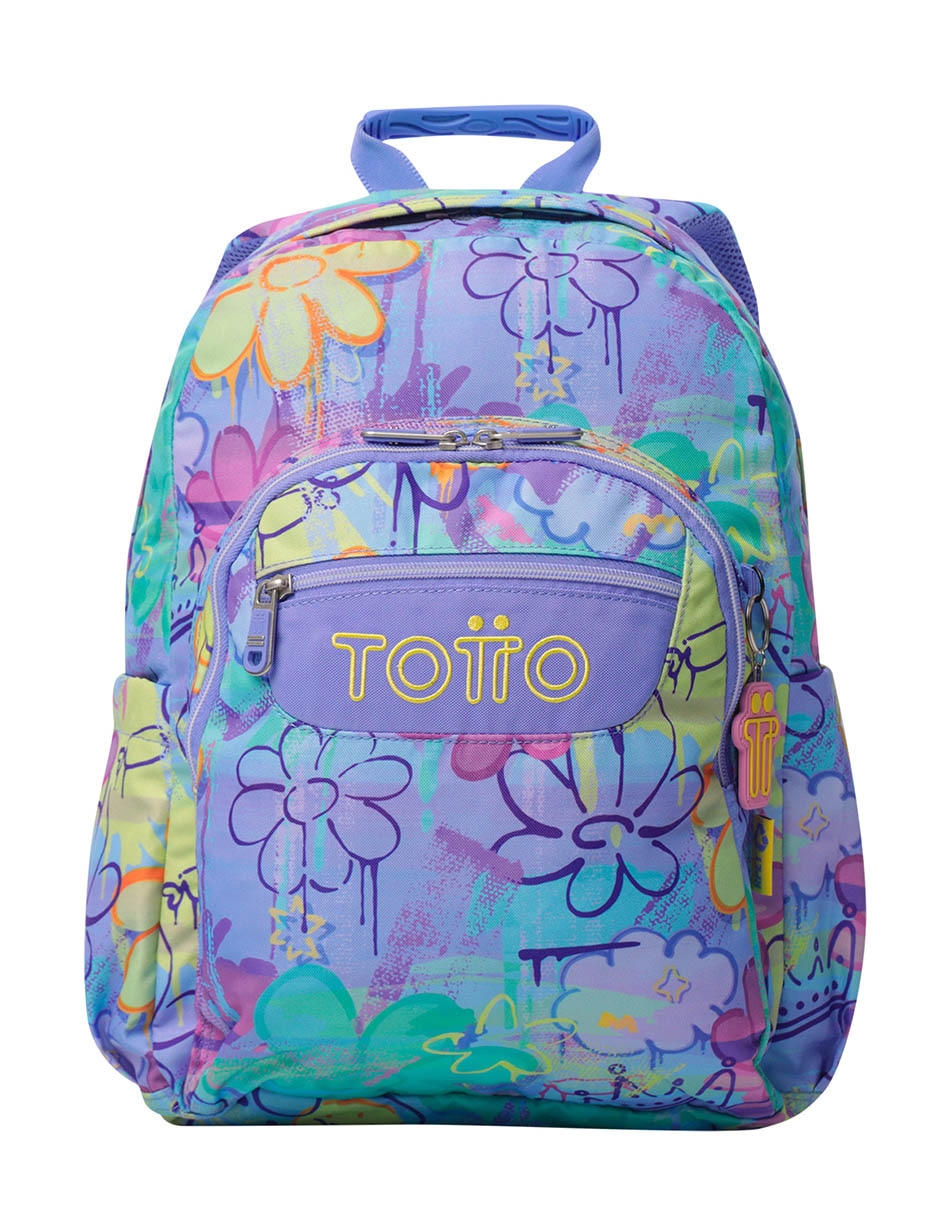 Totto Modelos De Mochilas Para NiÃ±as 2021 Mochilas 2021 Escolares