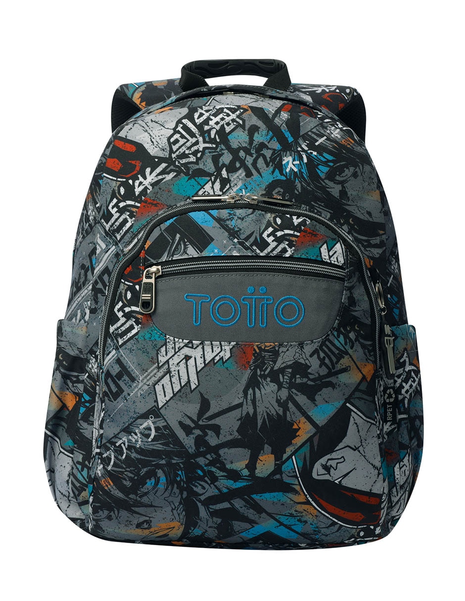 Mochila escolar Ecole para niño Mochila escolar Ecole para niño
