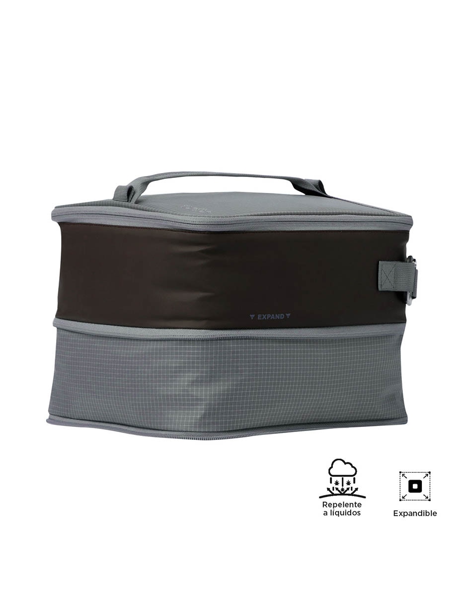 Lonchera térmica Dual 5