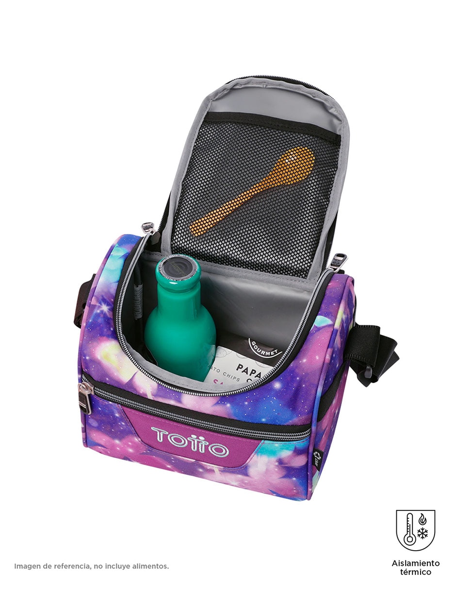Lonchera térmica Ecole 3