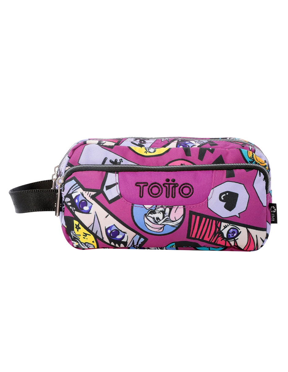 Lapicera Ecole para mujer