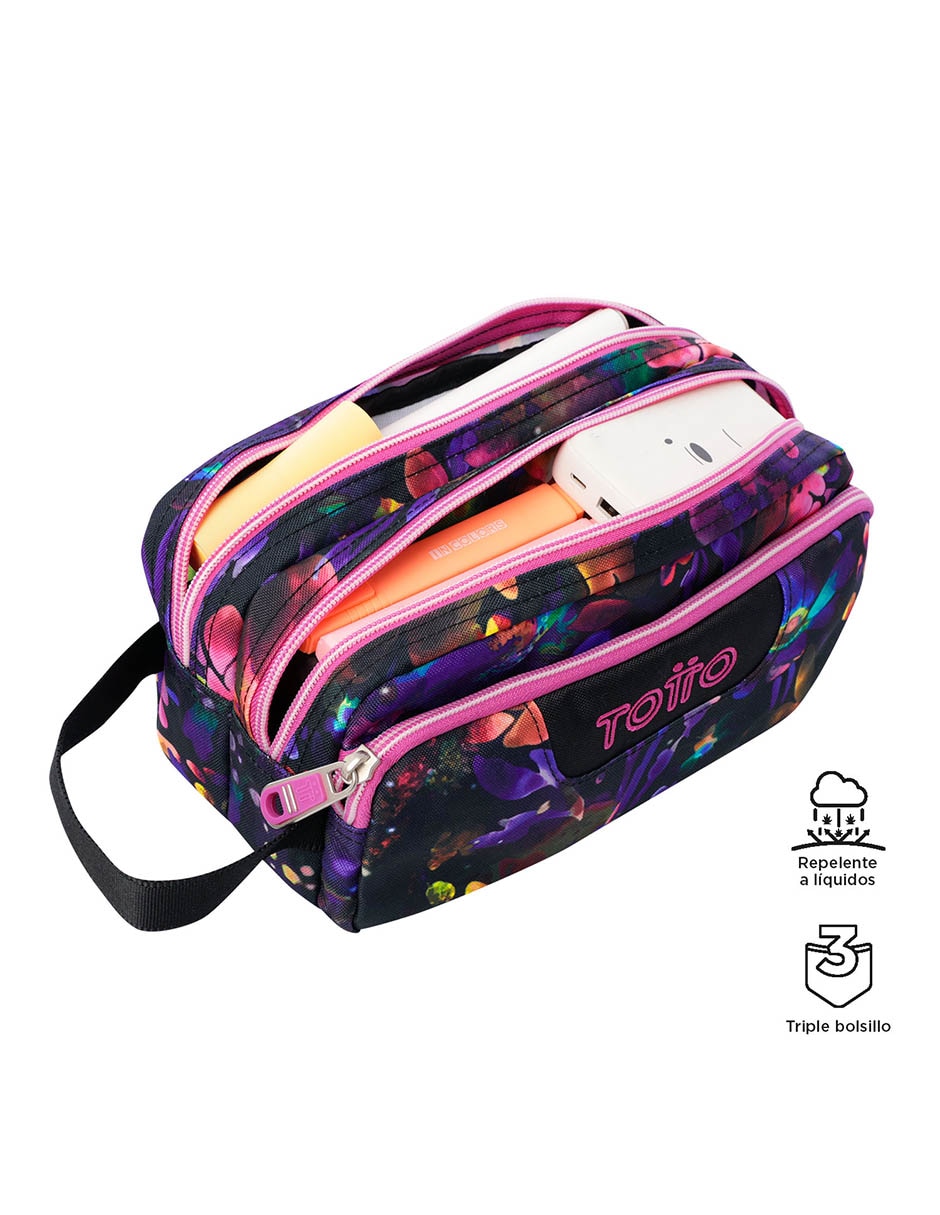 Lapicera Ecole unisex 2