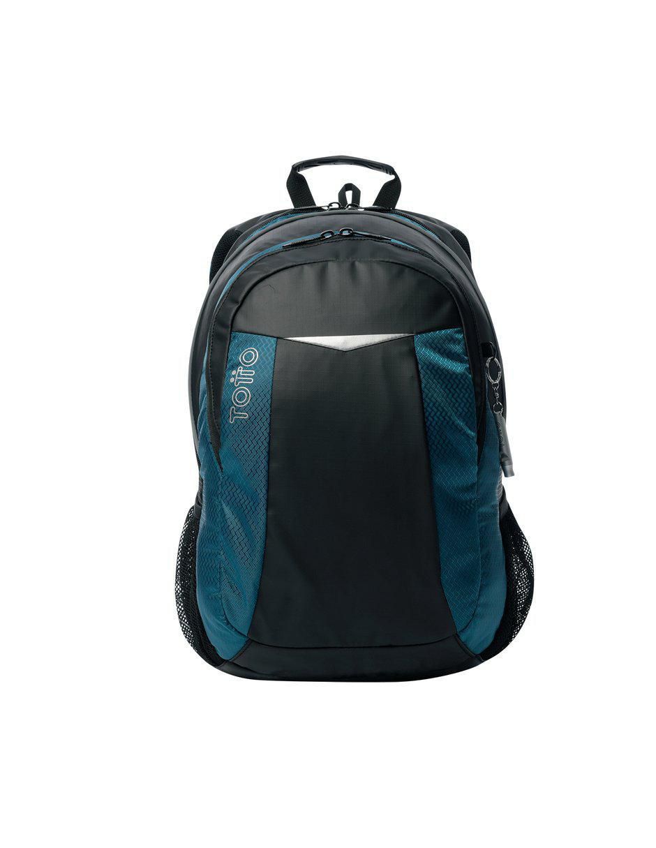 Mochila con portalaptop Teck unisex