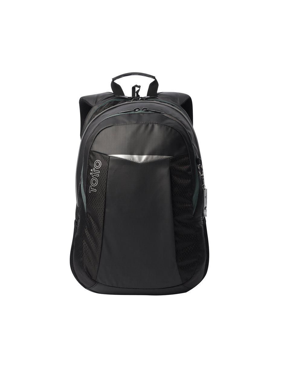 Mochila con portalaptop Teck unisex