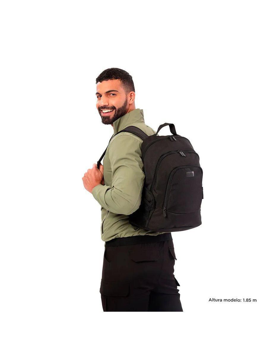 Mochila con portalaptop Kuat unisex 2