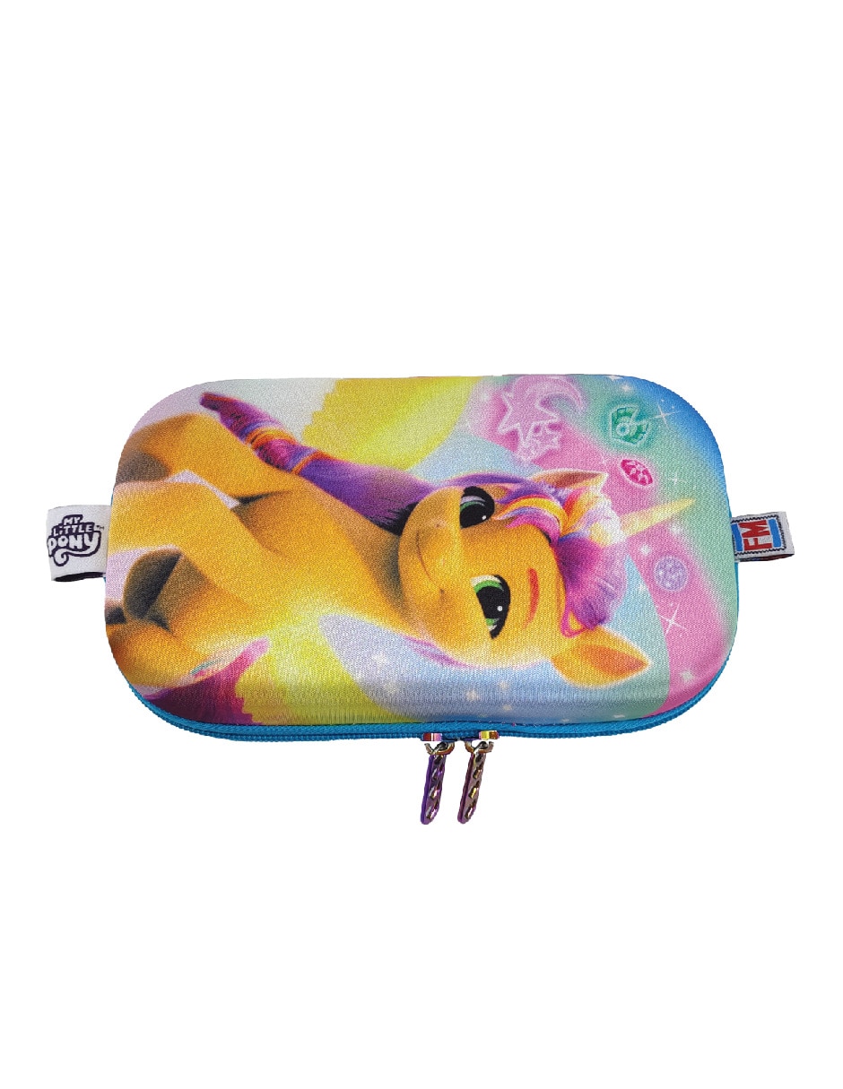 Lapicera Filmico My Little Pony unisex 1