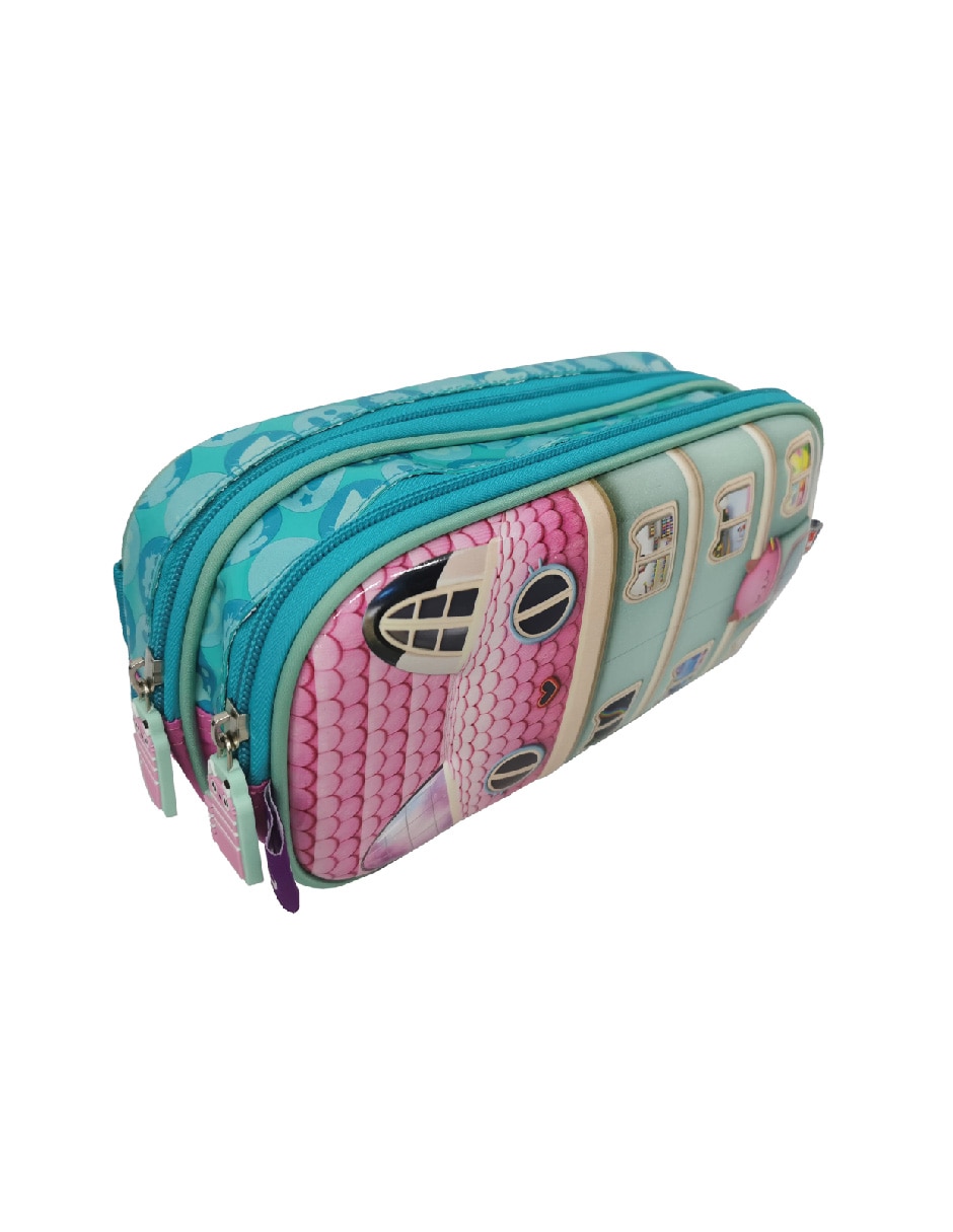 Lapicera Welcome tTo The Doll House Gabby's Dollhouse para unisex 5
