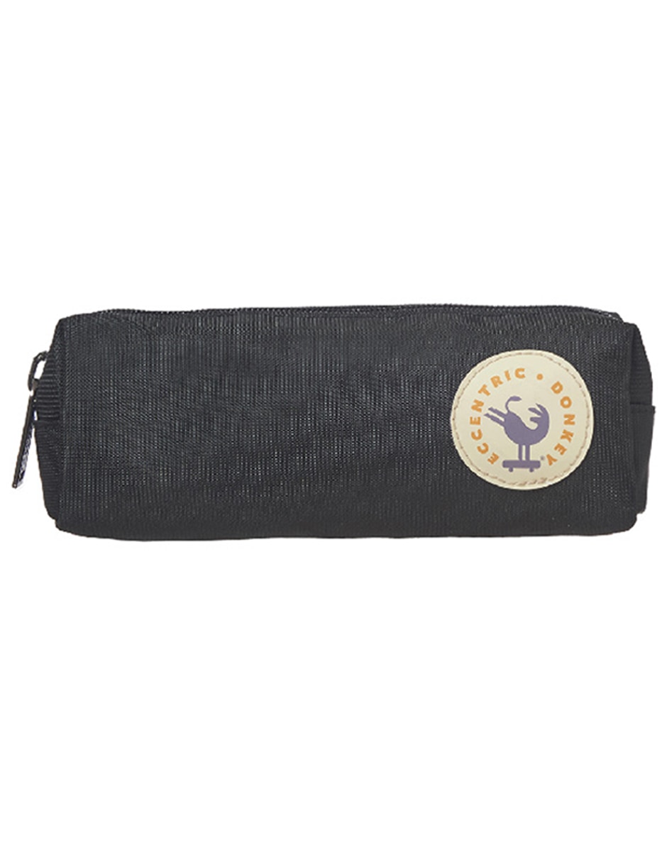 Lapicera Basic Black Eccentric Donkey unisex 1