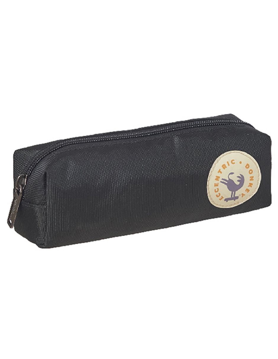Lapicera Basic Black Eccentric Donkey unisex 2