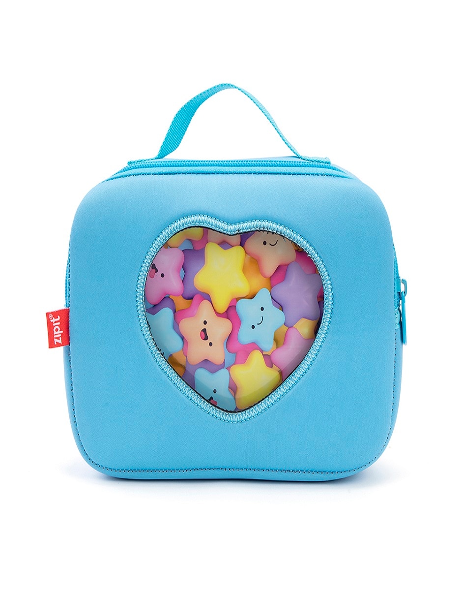 Lonchera Sleeve Lunchbag 2