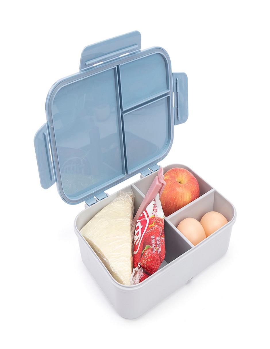 Lonchera Sleeve Lunchbag 4