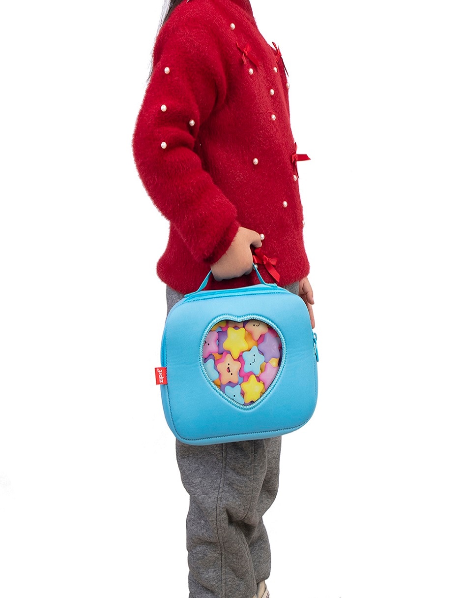 Lonchera Sleeve Lunchbag 5