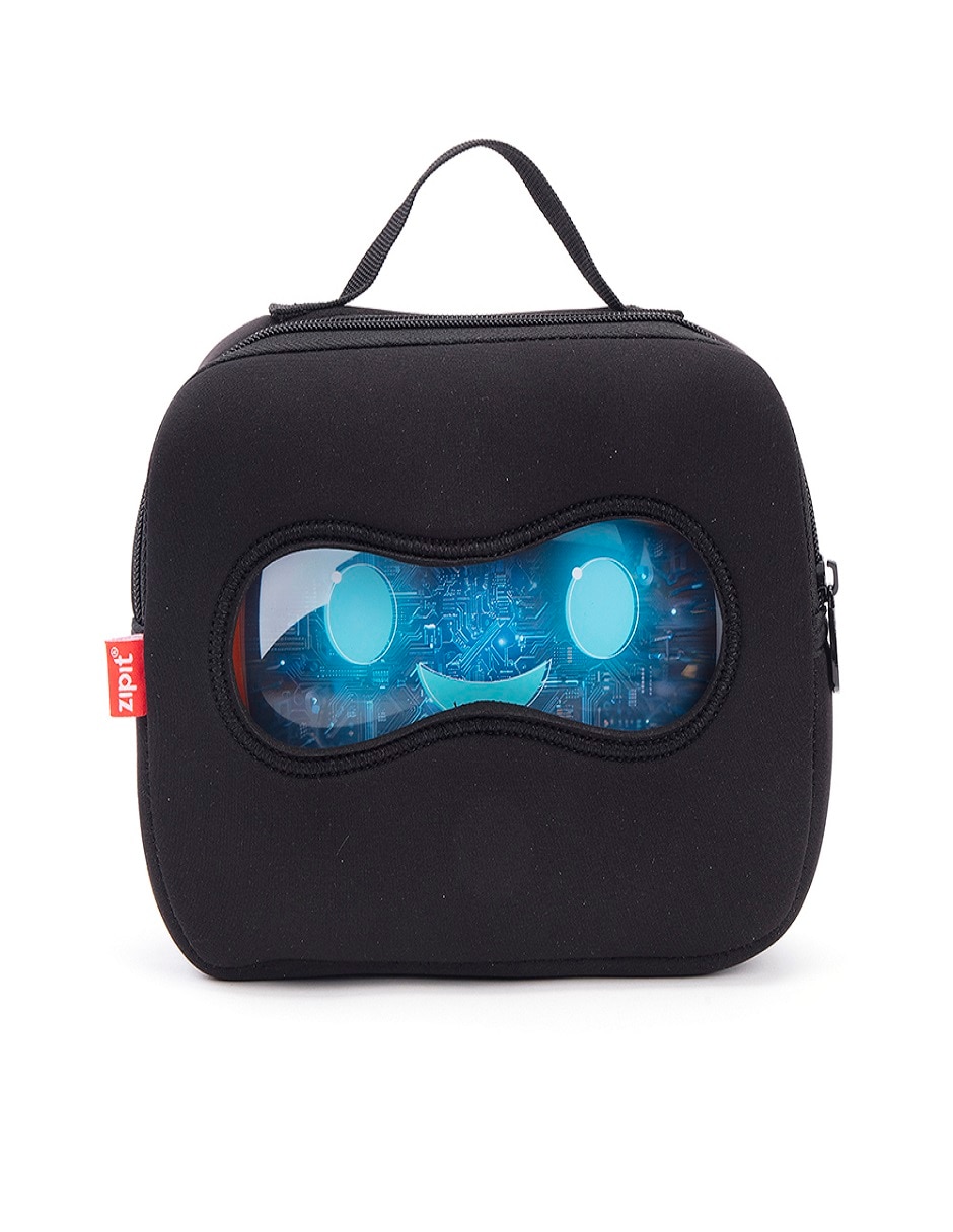Lonchera Sleeve Lunchbag 2