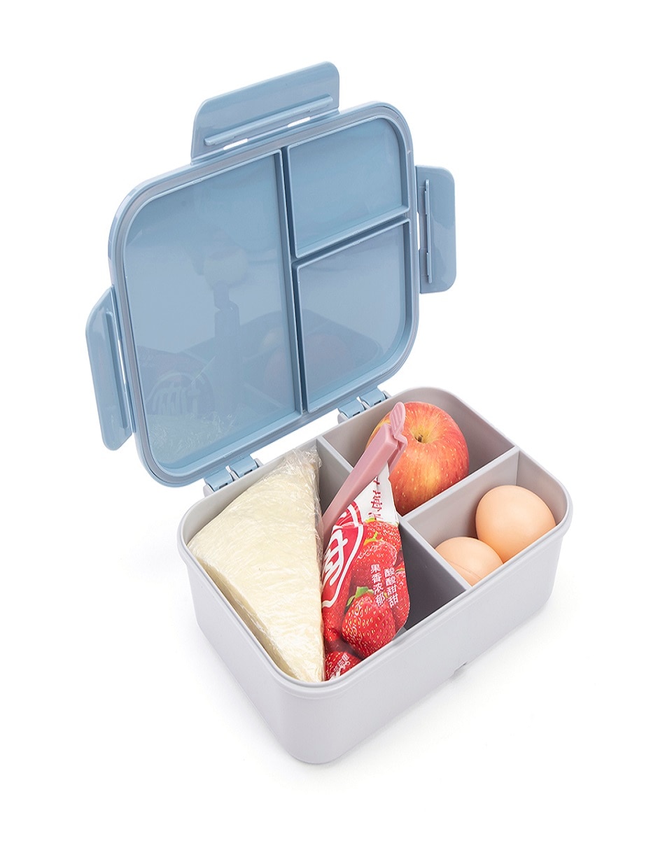 Lonchera Sleeve Lunchbag 4