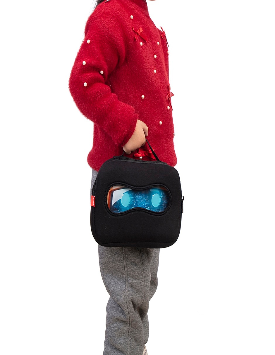 Lonchera Sleeve Lunchbag 5
