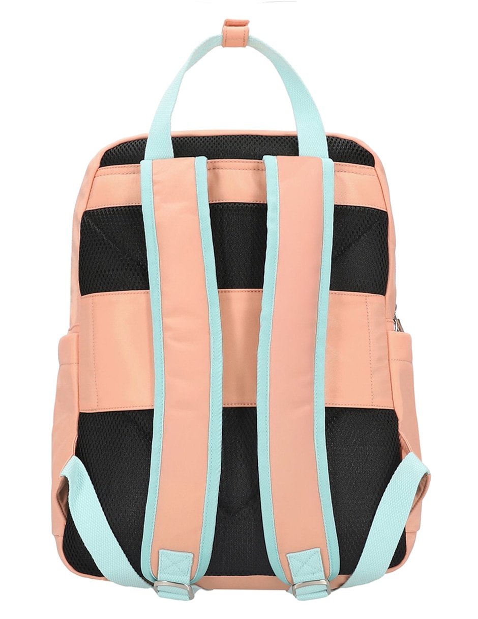 Mochila escolar Scooby Doo para mujer 2