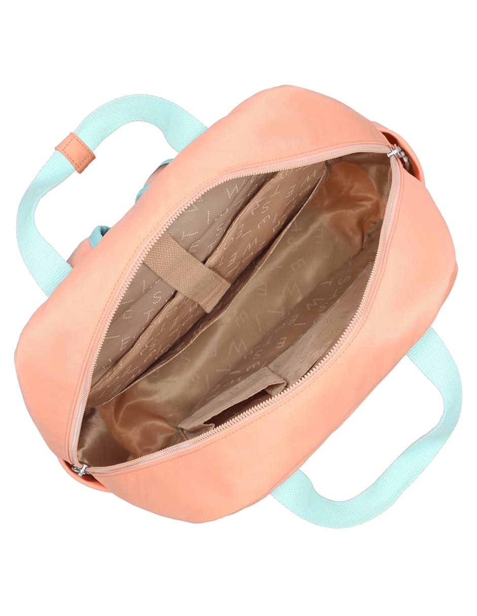 Mochila escolar Scooby Doo para mujer 4