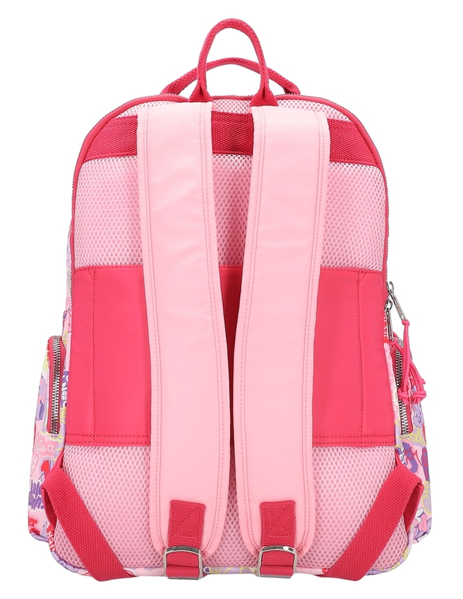 Mochila escolar Lola Bunny Ravenclaw para mujer 2