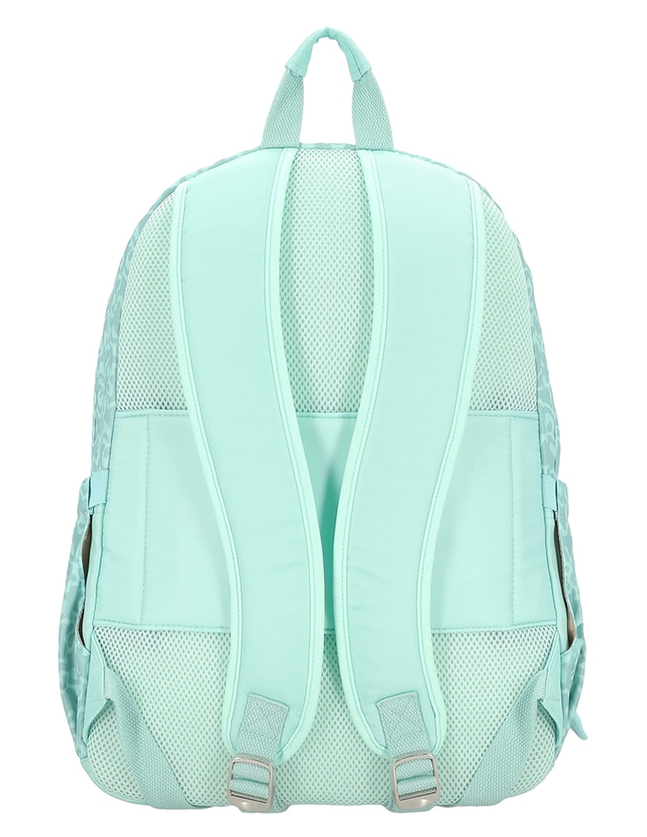 Mochila escolar Stitch para mujer 2