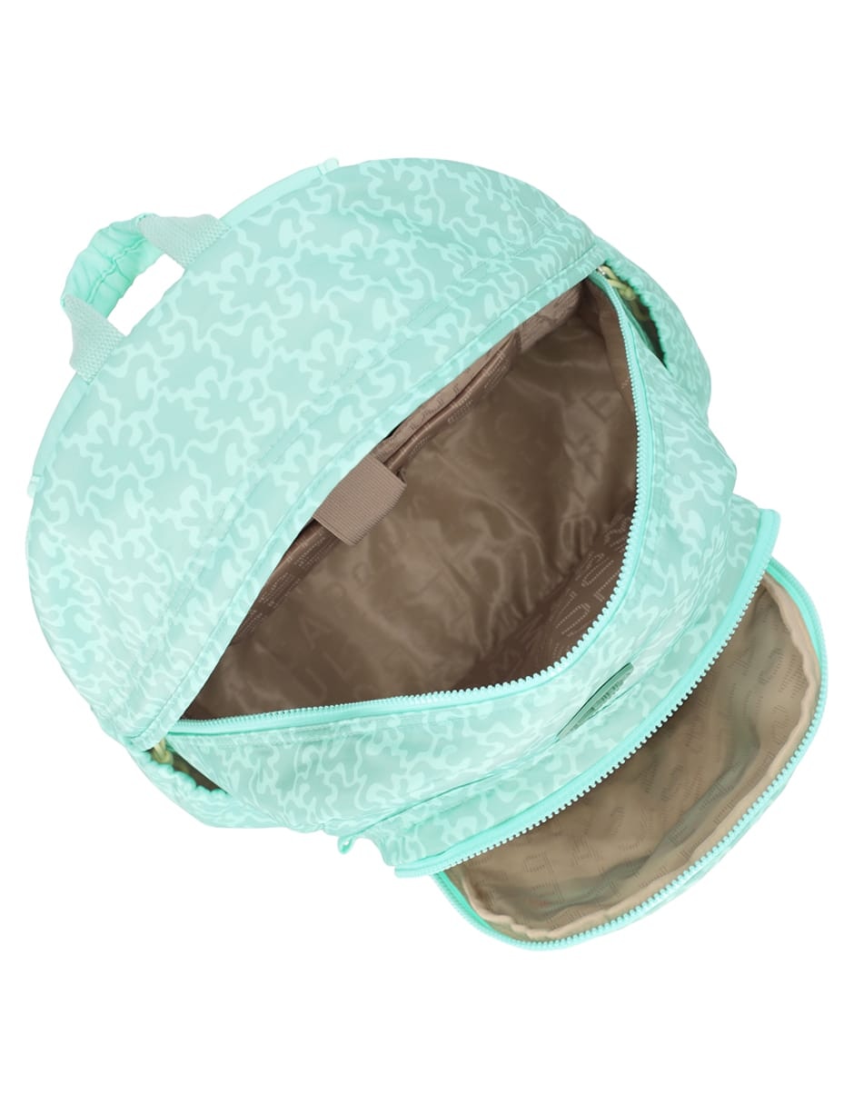 Mochila escolar Stitch para mujer 4