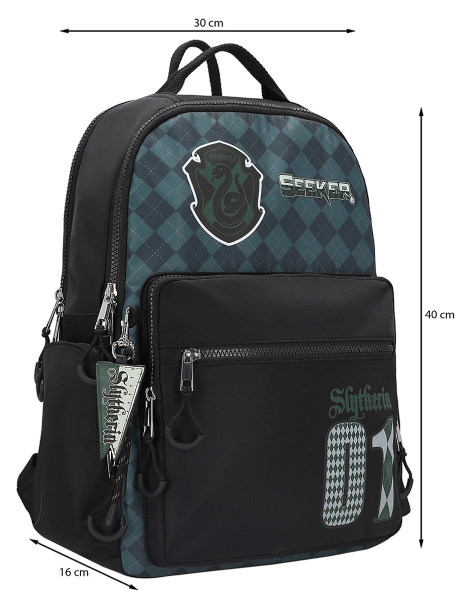 Mochila escolar para mujer 8
