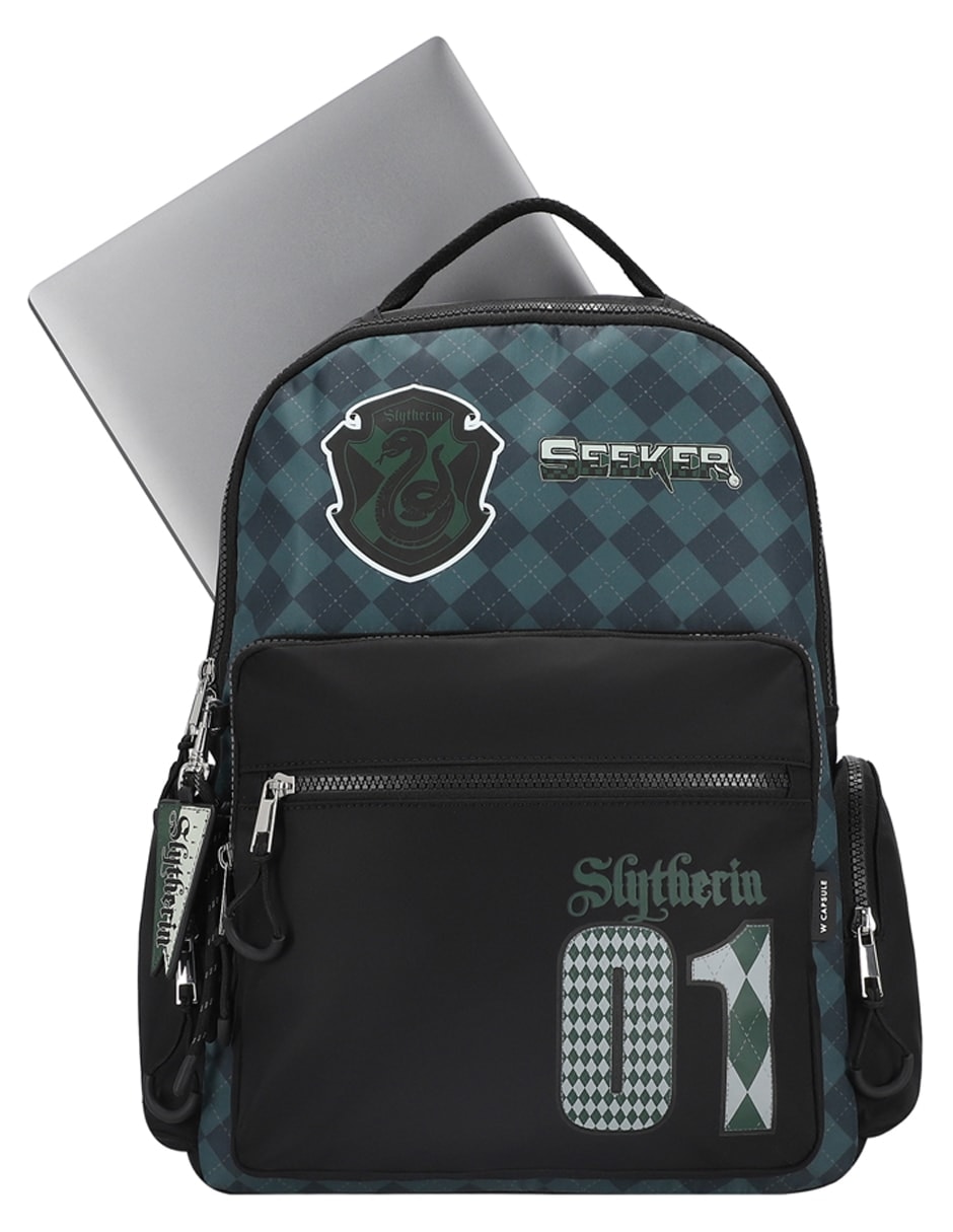 Mochila escolar para mujer 5